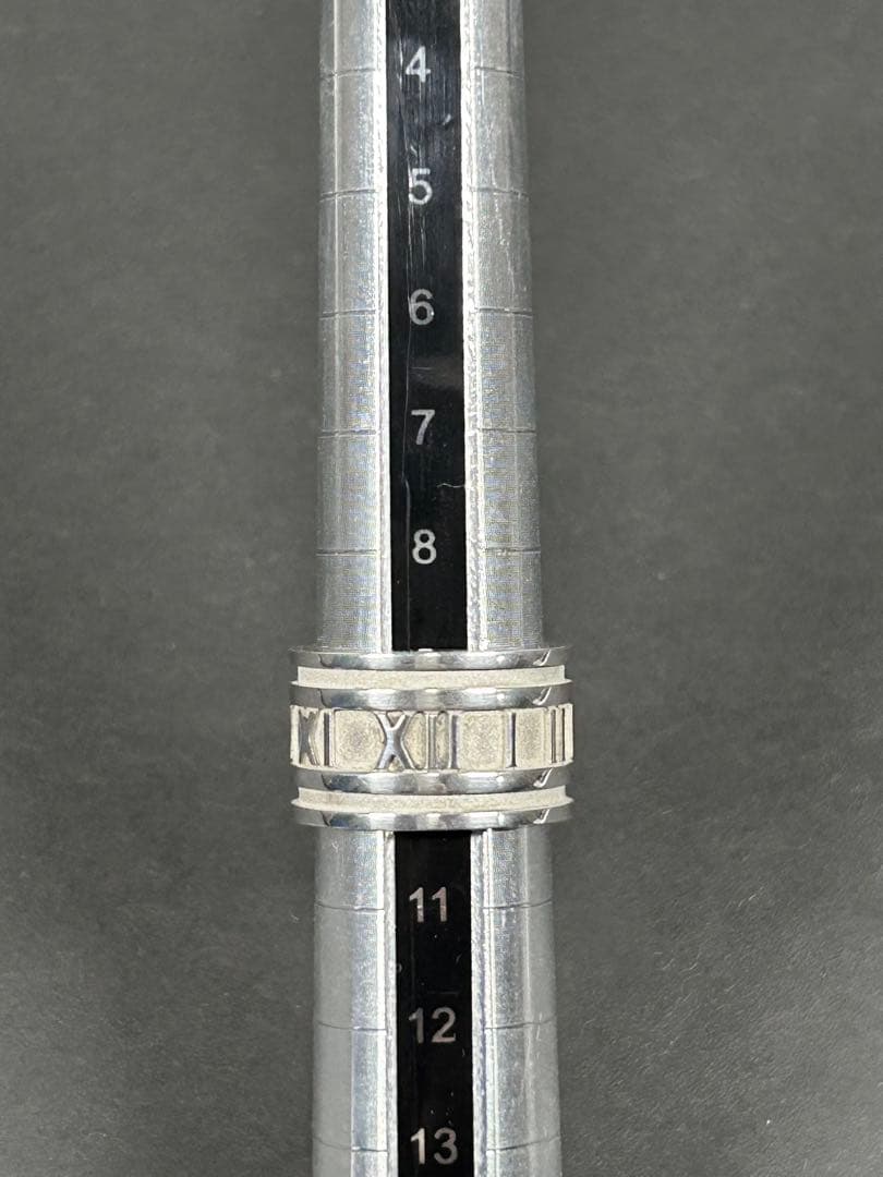 【あん】良品 ティファニー