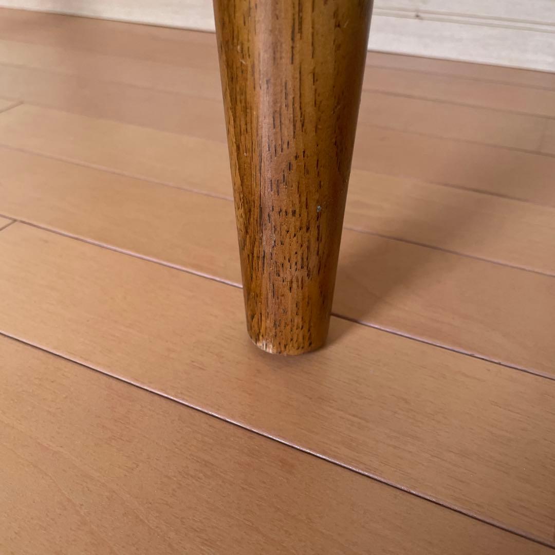 ビンテージ　ダイニングテーブル