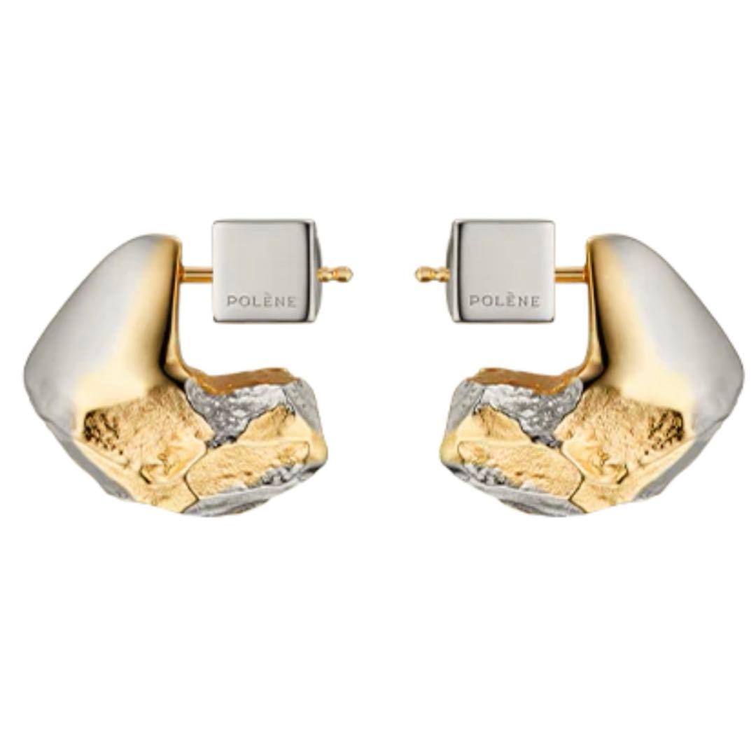 POLENE ピアス