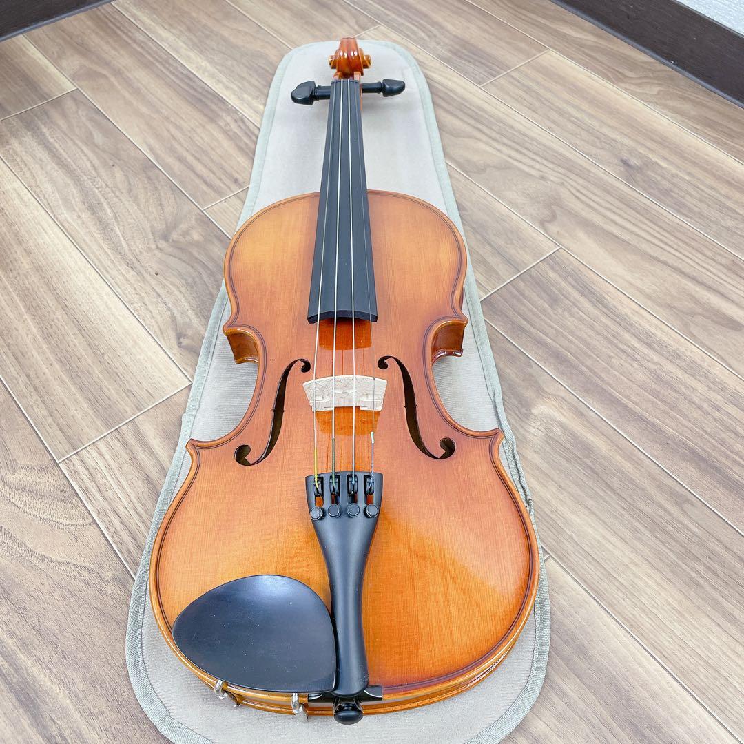 SUZUKI バイオリン No230 4/4 2003