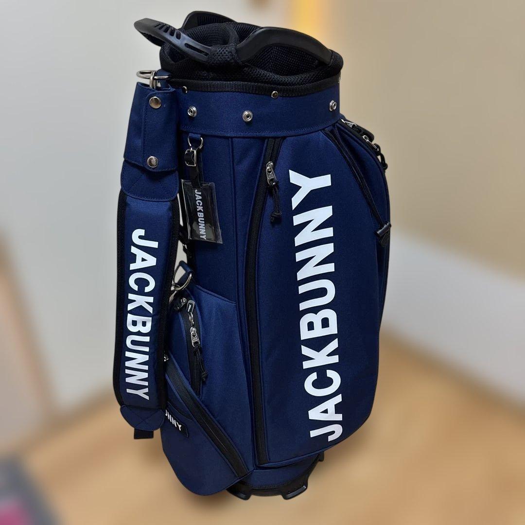 【超美品】ジャックバニー・JACKBUNNY