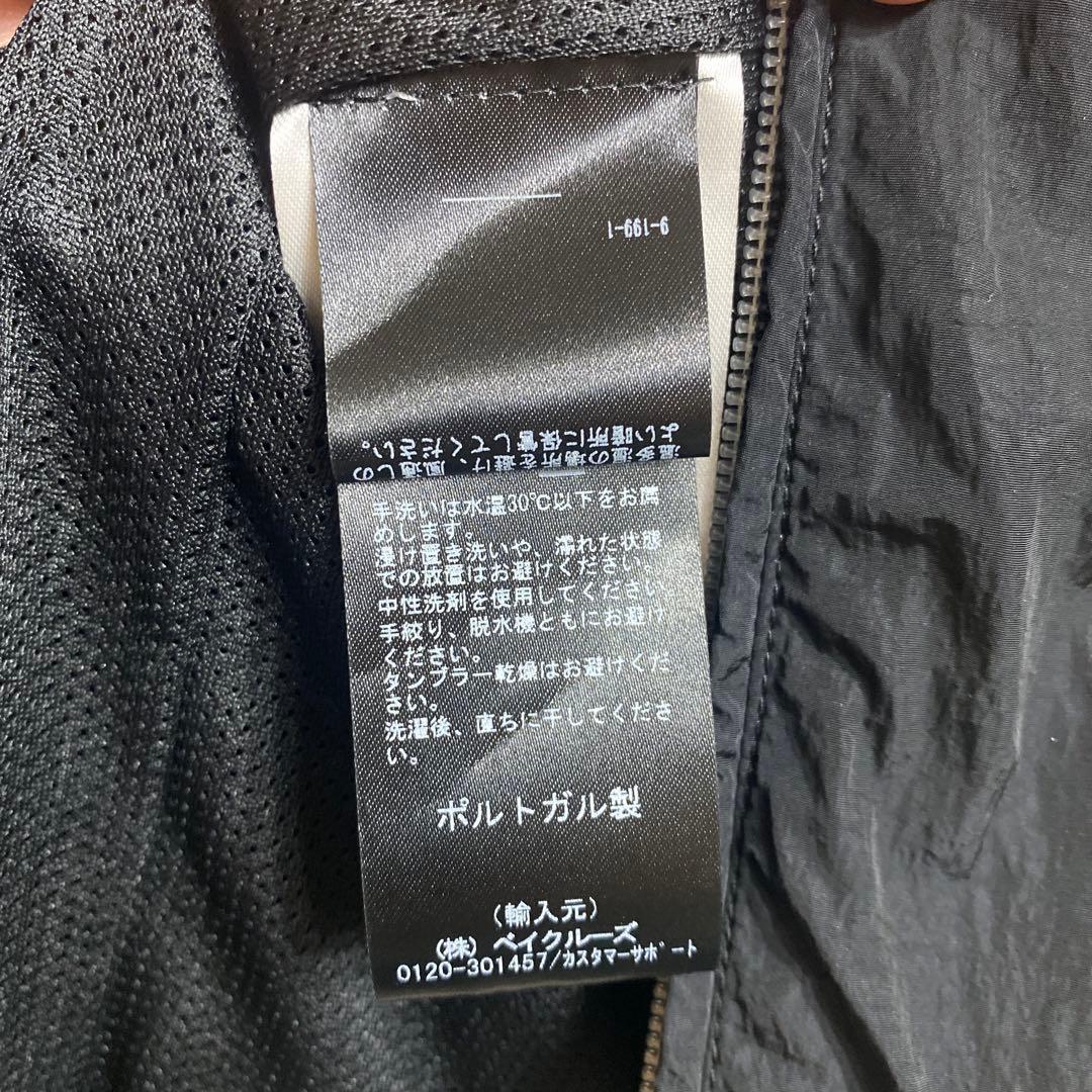 【ARIES×ARSENAL】Sサイズ　アーセナル　アリーズ　ジャケット　上下