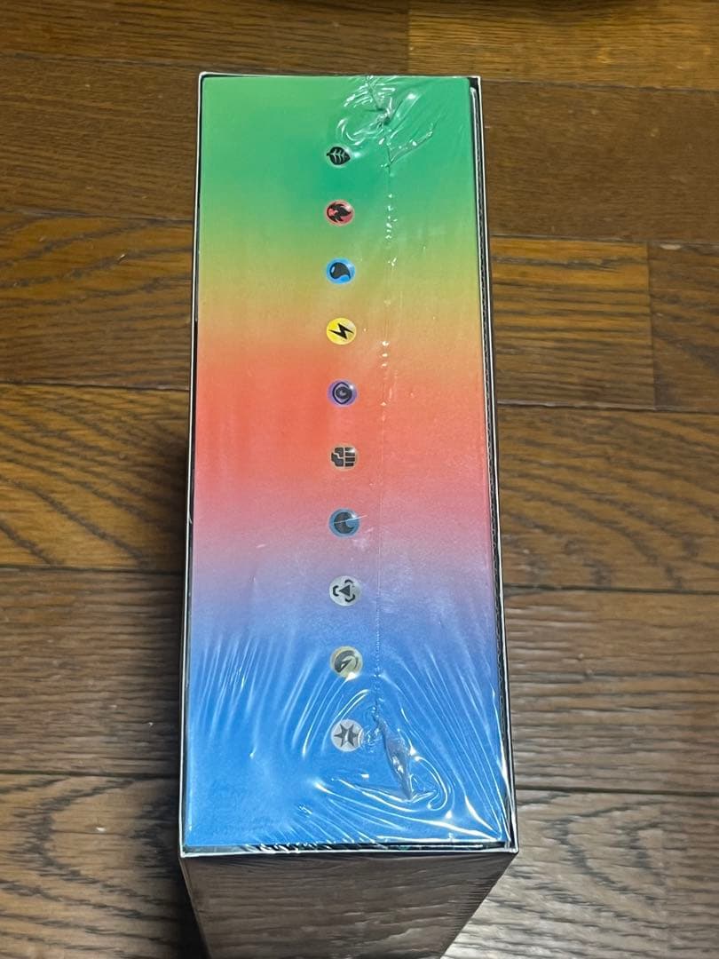 ポケモンカードゲーム スペシャルデッキセットEX