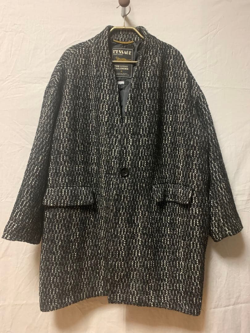 ⭐︎オハナブゥJOURNALSTANDARD L'ESSAGE コクーン