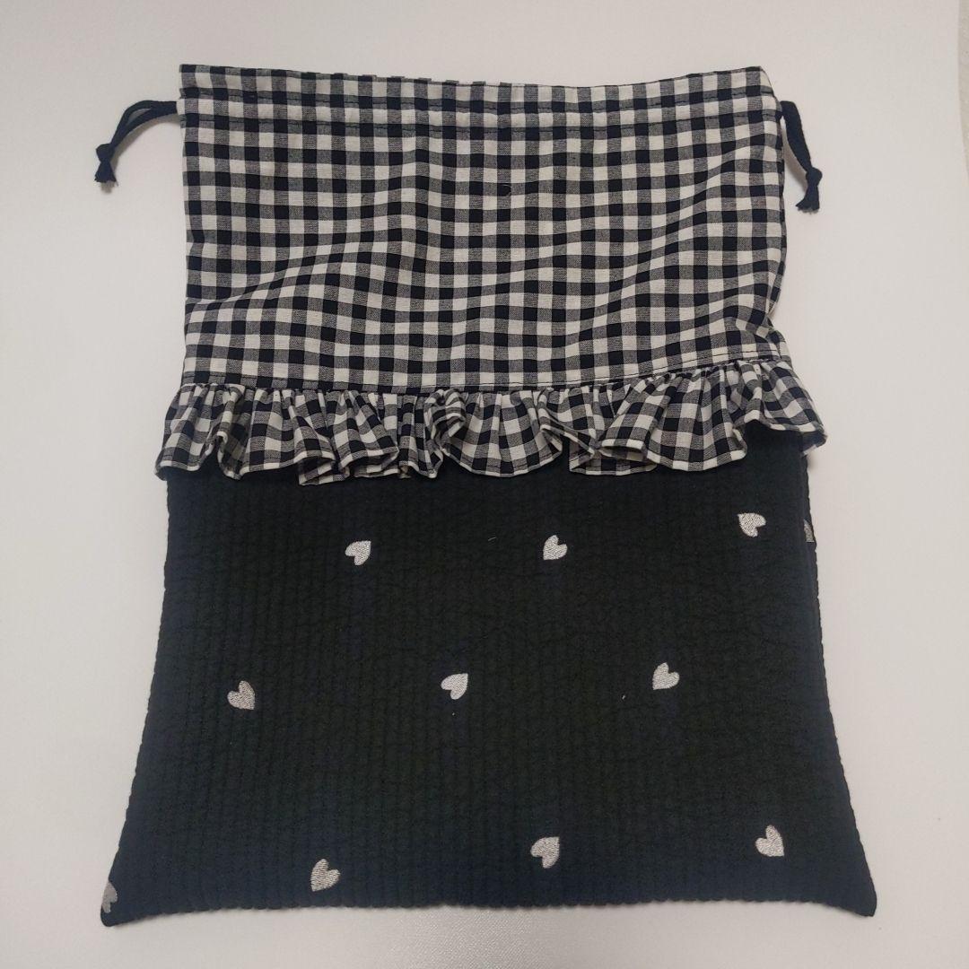 手提げ・レッスンバッグ・入園グッズ RAL