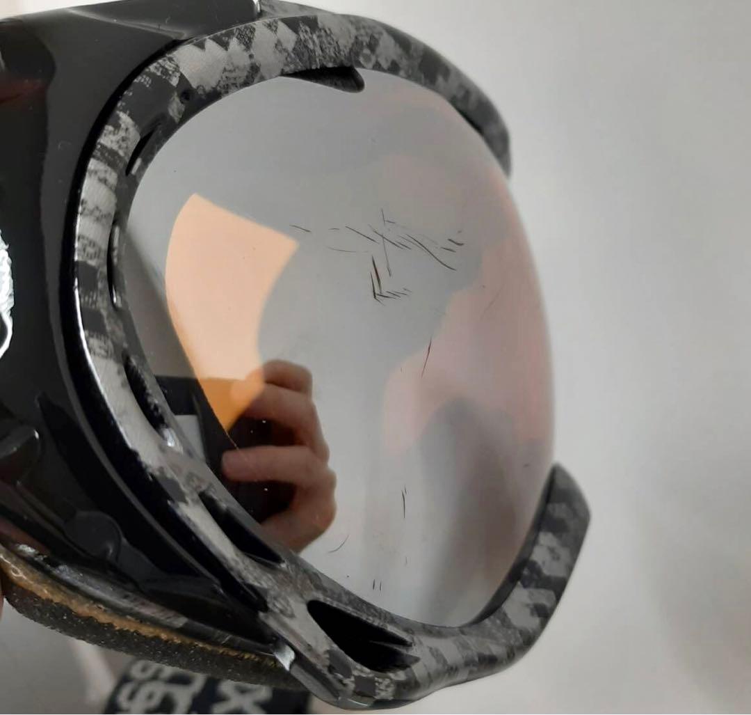 スノーボード　ウェア　ゴーグル　グローブ　ネックウォーマー　フルセット　バートン