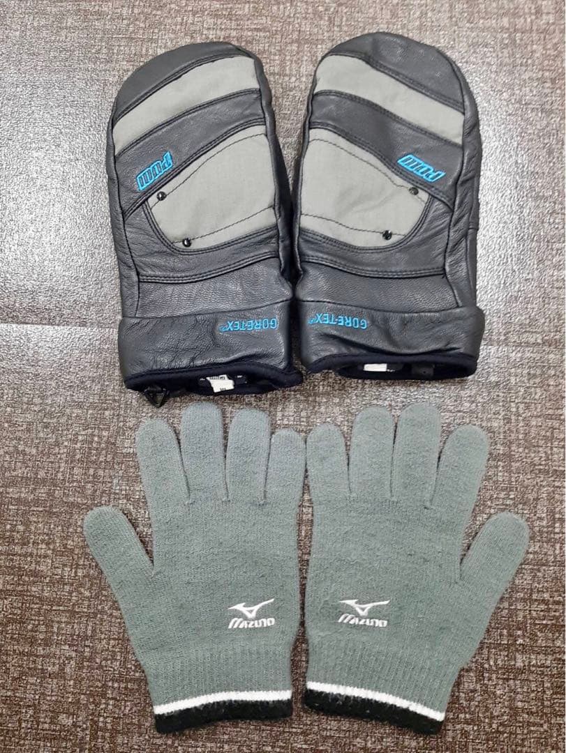 スノーボード　ウェア　ゴーグル　グローブ　ネックウォーマー　フルセット　バートン