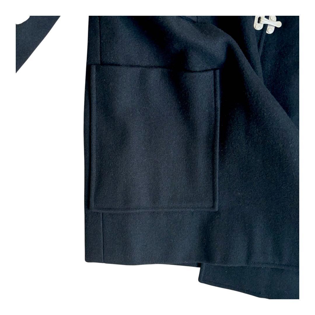 ［激レア］CELINE ロングコート チェスターコート フィービー期　大きめ