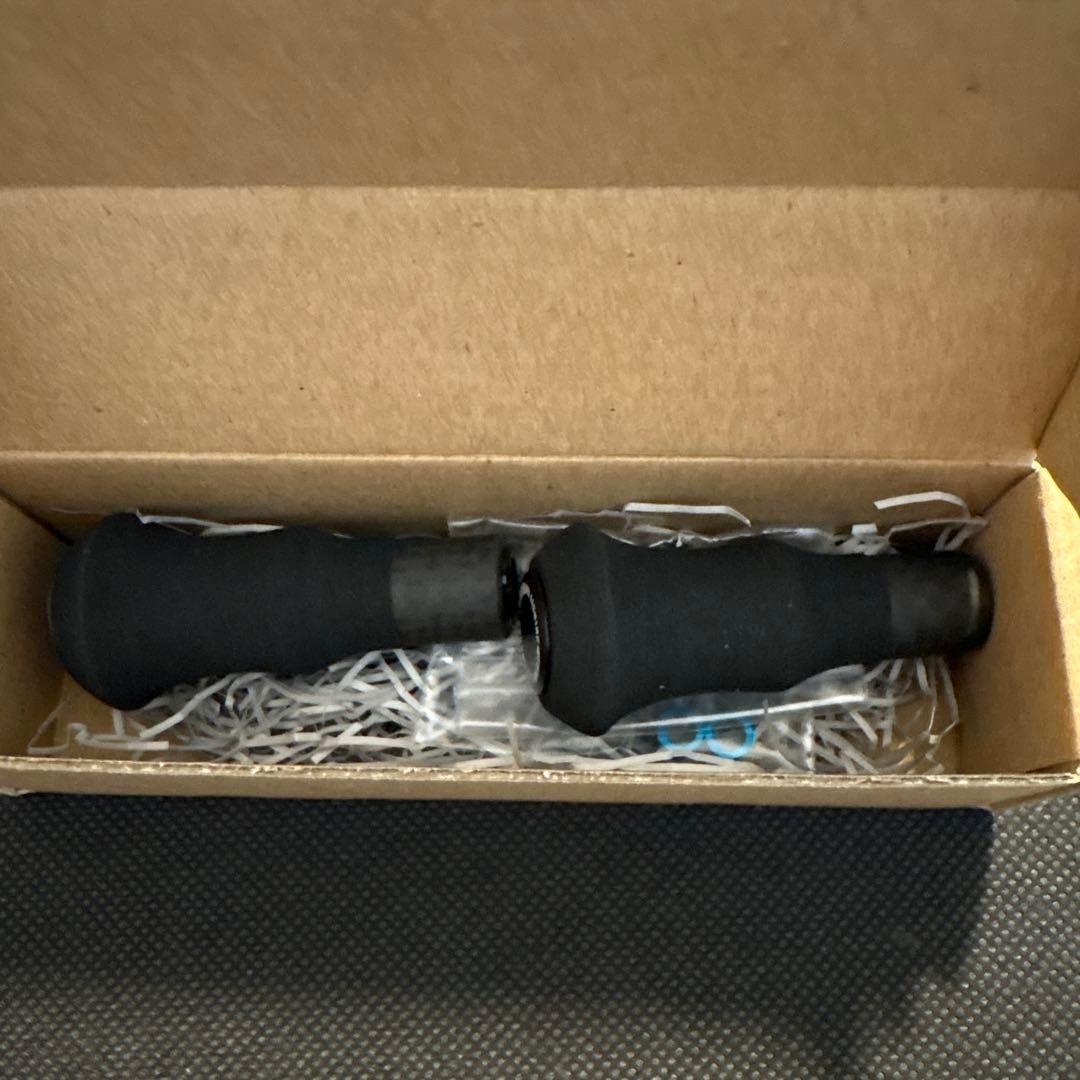 サードハンド　ノブ　M-1 HAMA 限定品　THIRDHAND