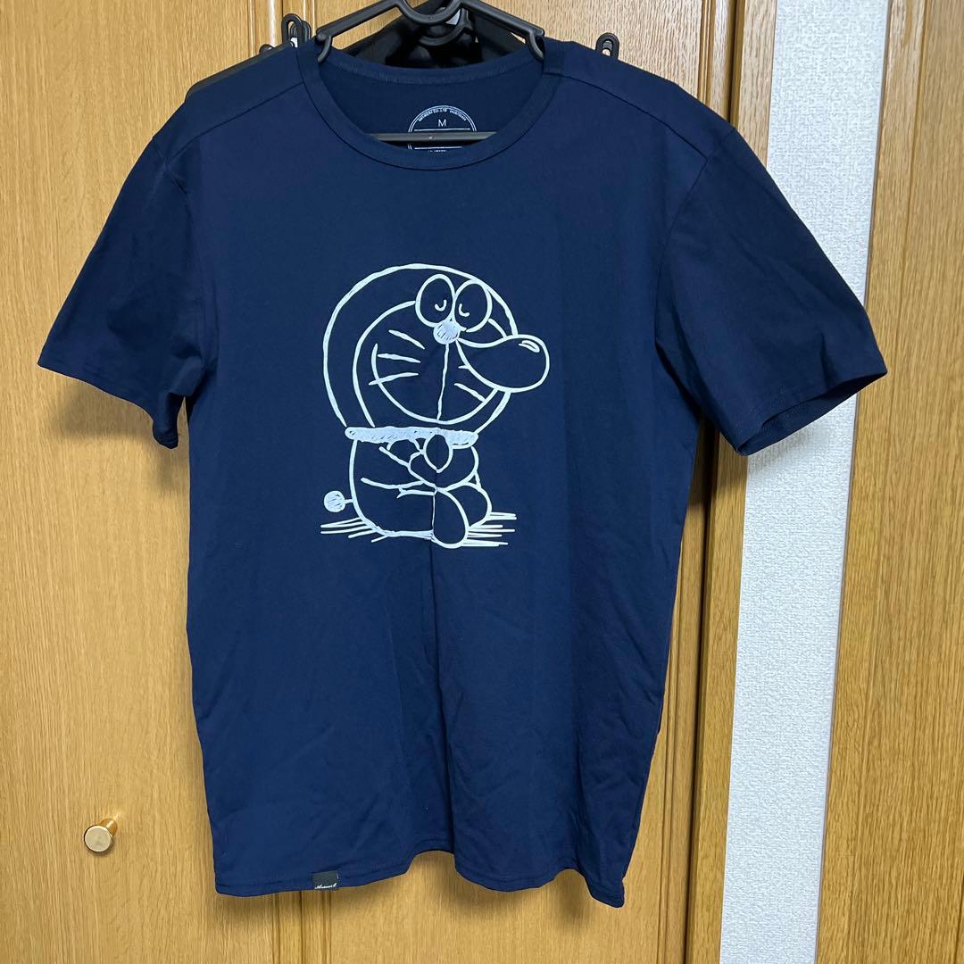 ドラえもん Tシャツ answer4