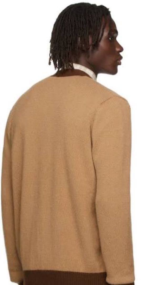 テ*ド様 ERNEST W. BAKER カーディガン