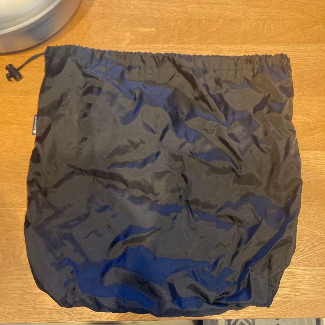 スノーピーク　 peak　野宴鍋30 [3-4人用] コンロセット