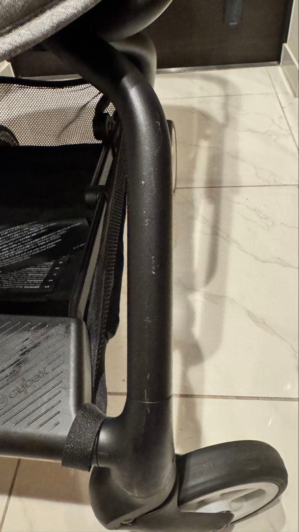 ⭐︎最終値下げ⭐︎ サイベックス イージーS 説明書付き 三越伊勢丹限定カラー