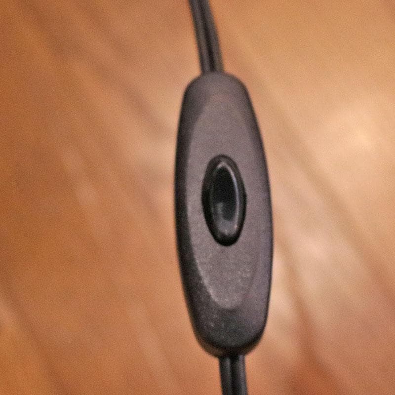 シリンダーランプ モザイクランプ トルコランプ フロアスタンド 143-075