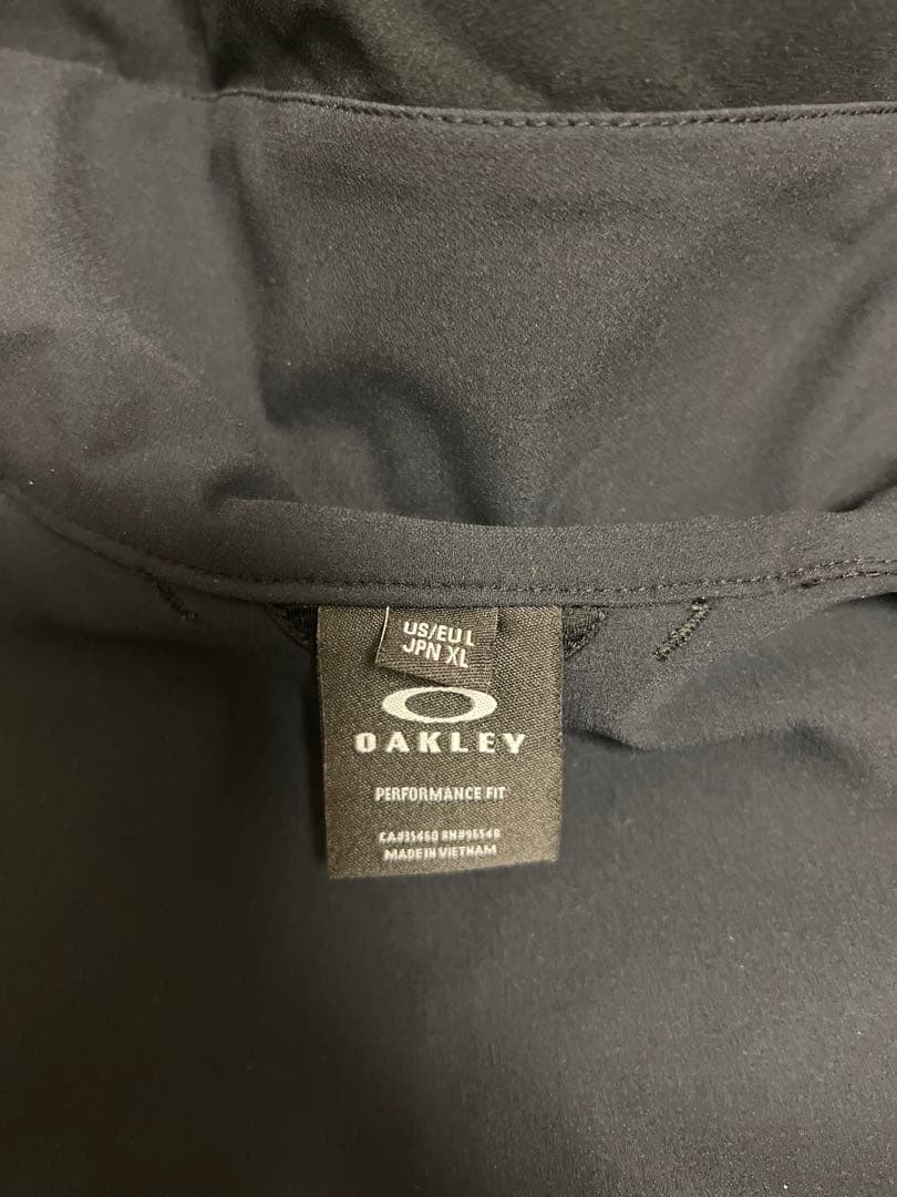 【レア】オークリー スカル 上下セットアップ XL