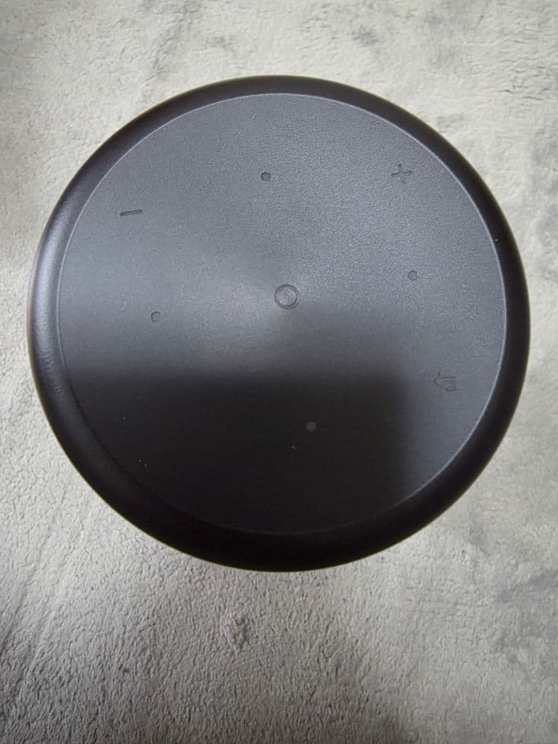 Nebula Capsule 3 Laser(美品)プロジェクター