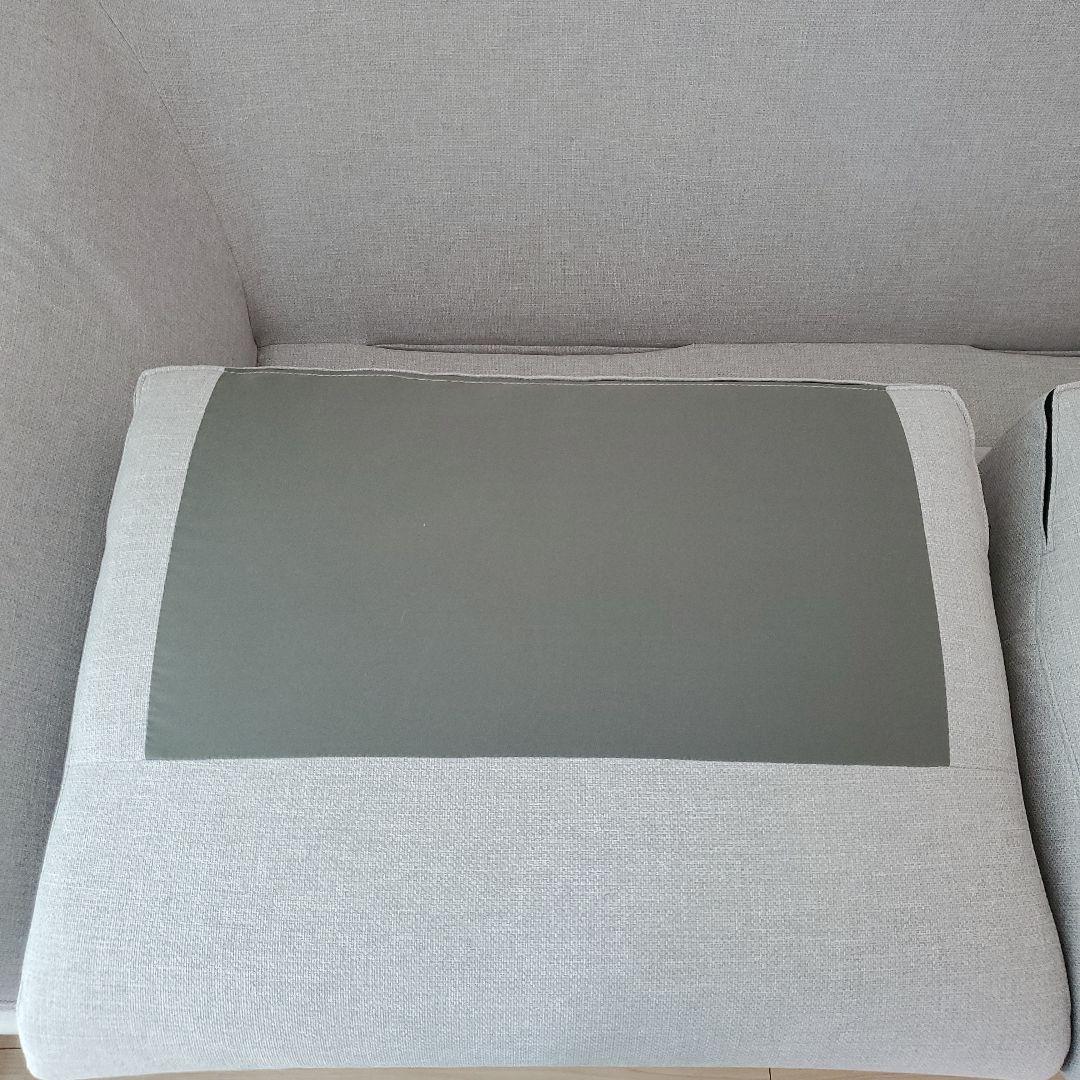 ♥️R7.05.09購入♥️ニトリ♥️コーナーソファ