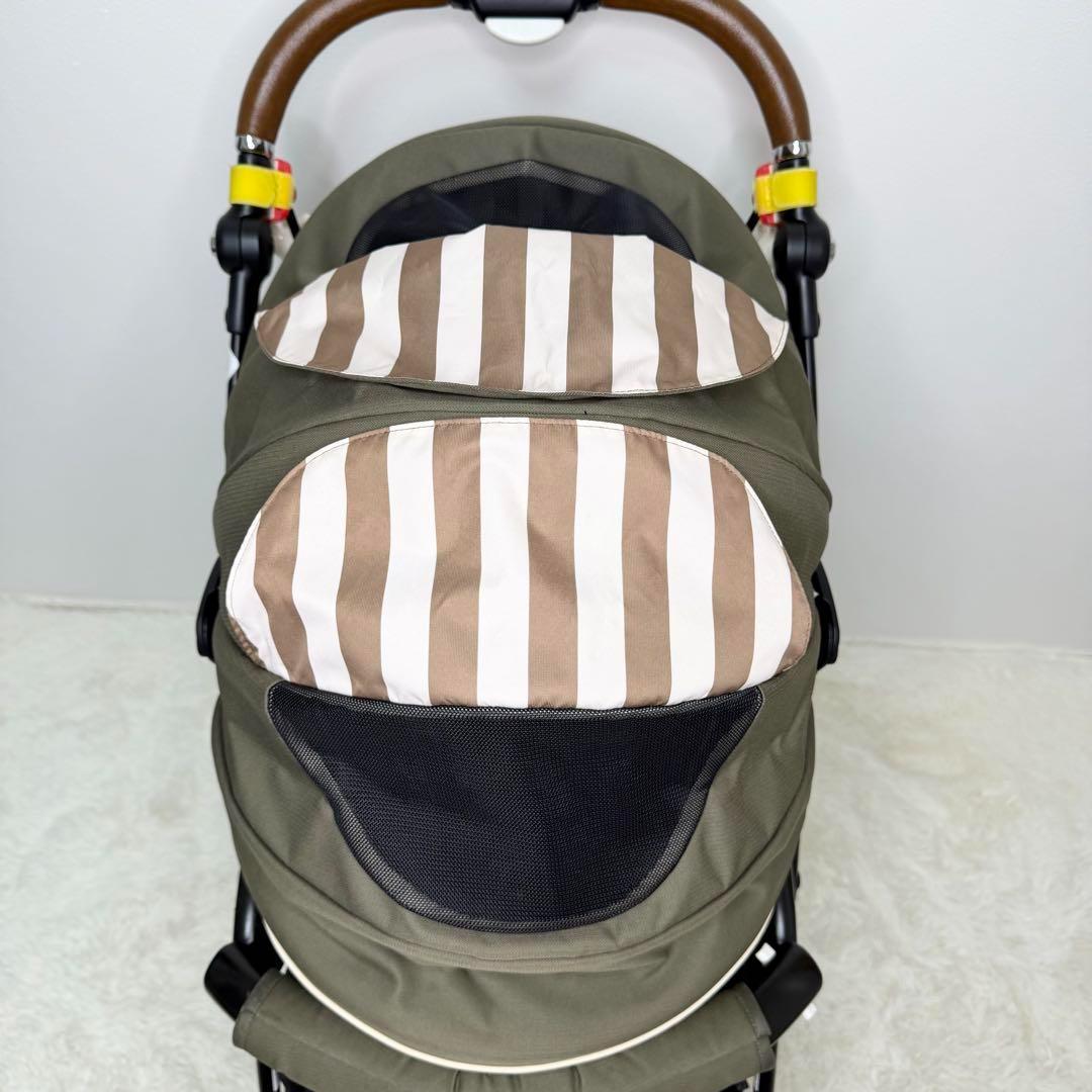 Aprica ラクーナ ビッテ クッション アカチャンホンポ限定モデル