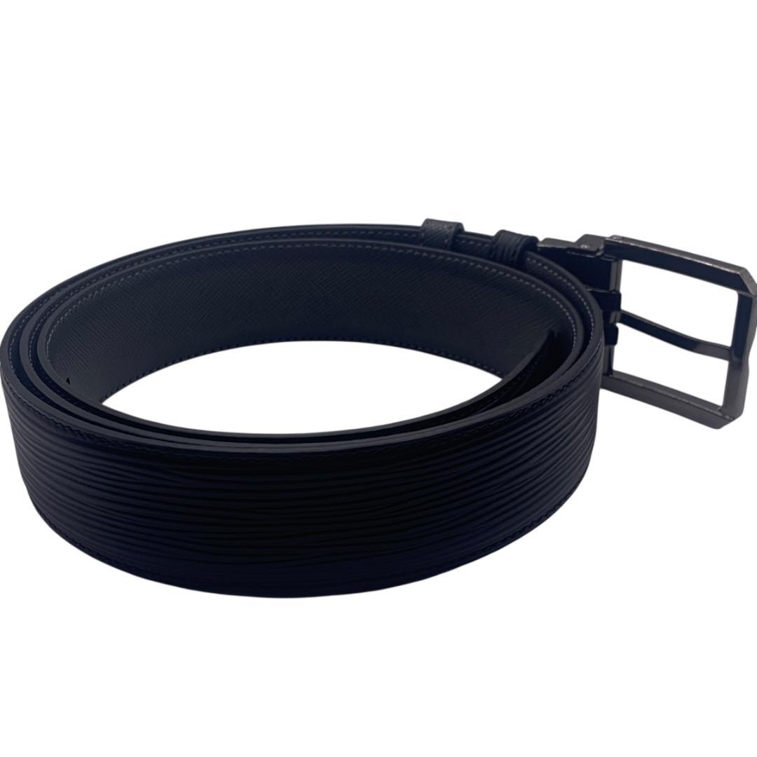 美品 montblance モンブラン　ベルト　リバーシブル　調整可120ｃｍ