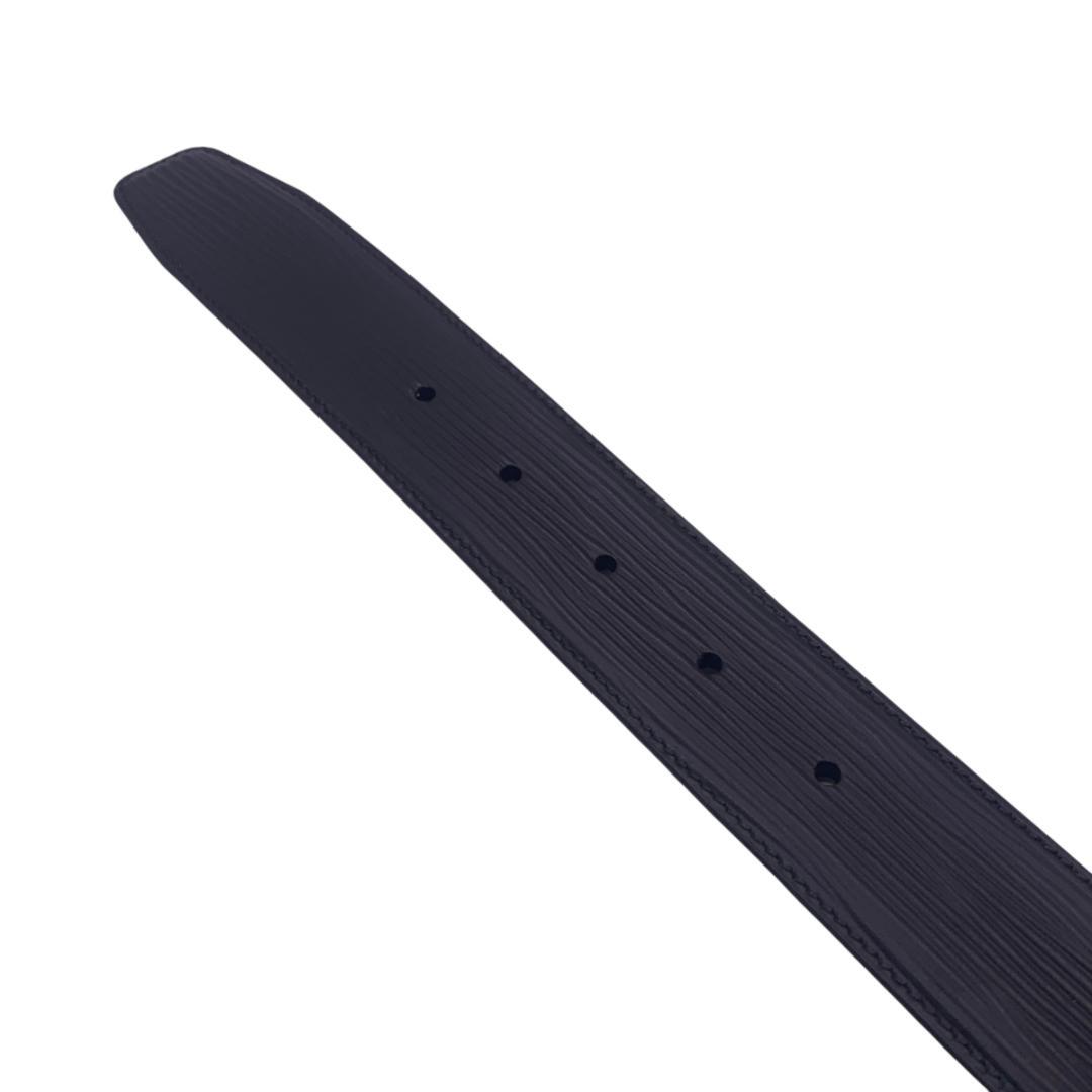 美品 montblance モンブラン　ベルト　リバーシブル　調整可120ｃｍ