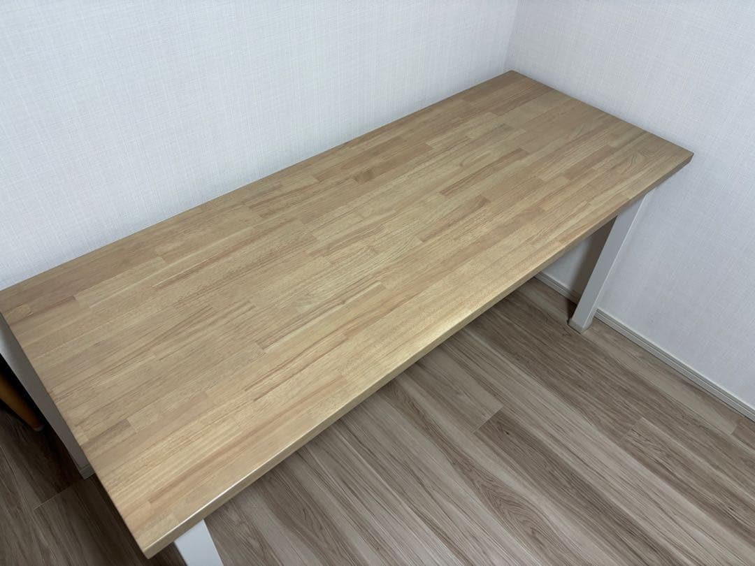 KANADEMONO THE TABLE 天板＆脚セット 150cm×60cm