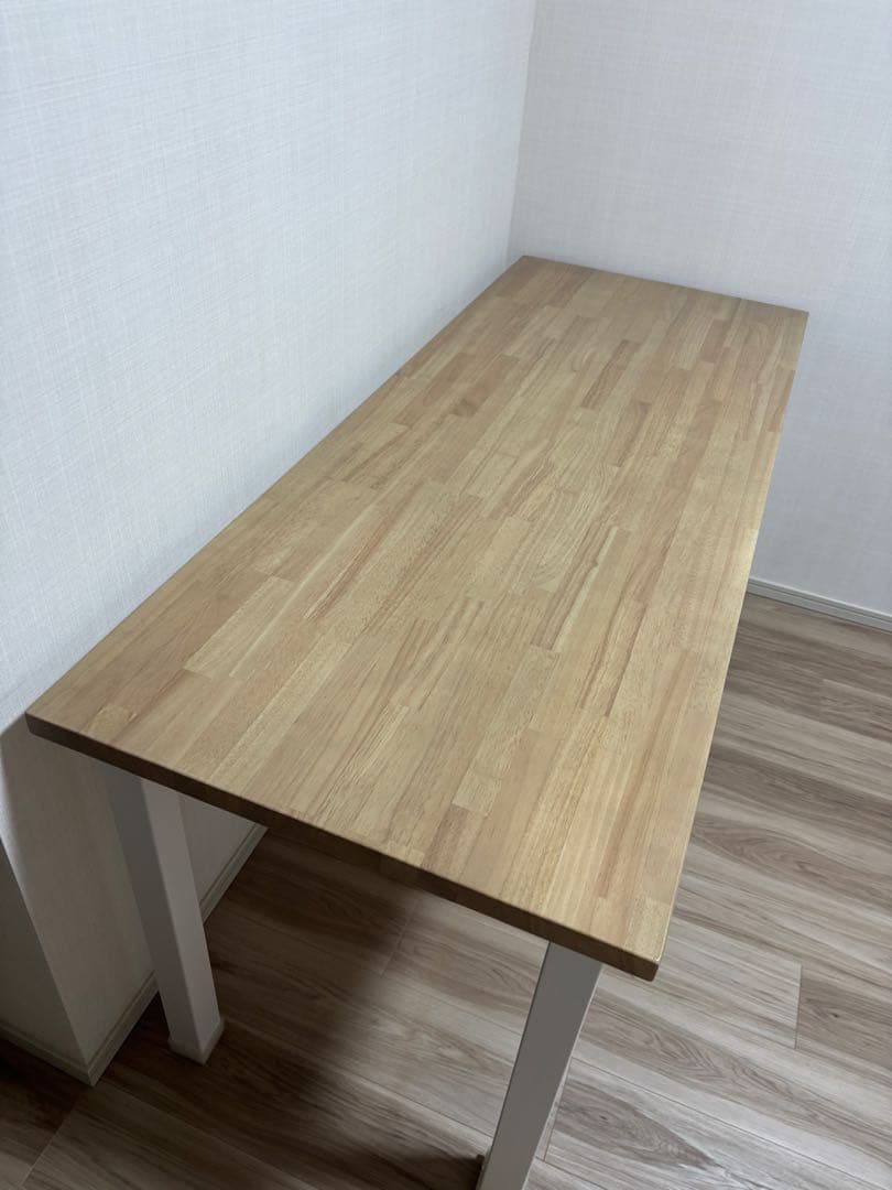 KANADEMONO THE TABLE 天板＆脚セット 150cm×60cm