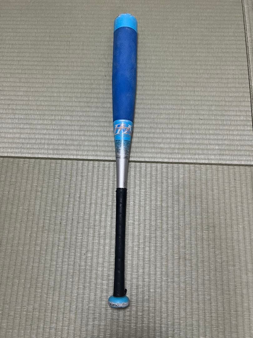 少年軟式バット ジュニア ビヨンドマックスEV2 N
