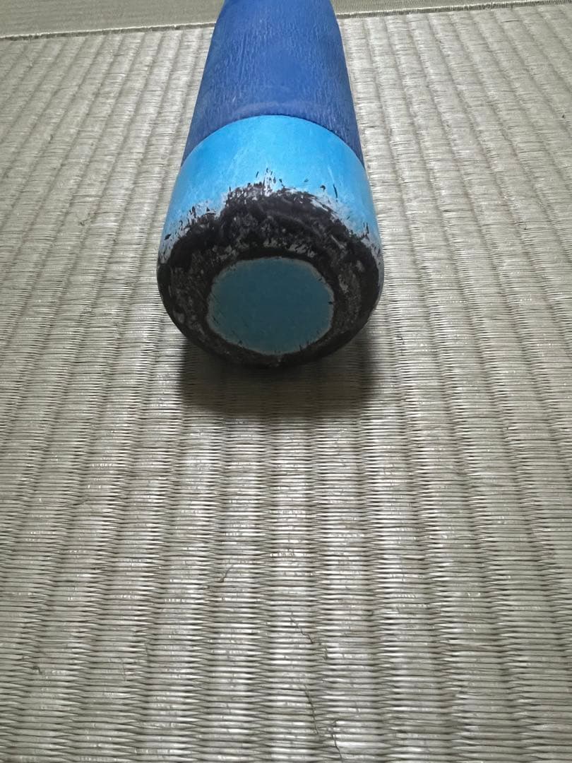 少年軟式バット ジュニア ビヨンドマックスEV2 N