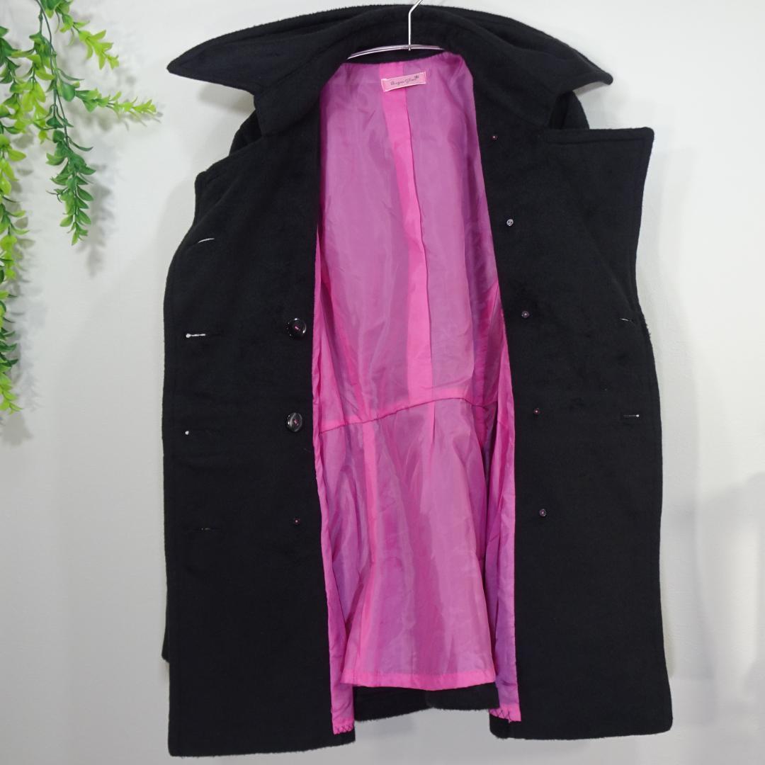 MA＊RS Sugar gloss GAL系 リボンベルトコート小悪魔ageha