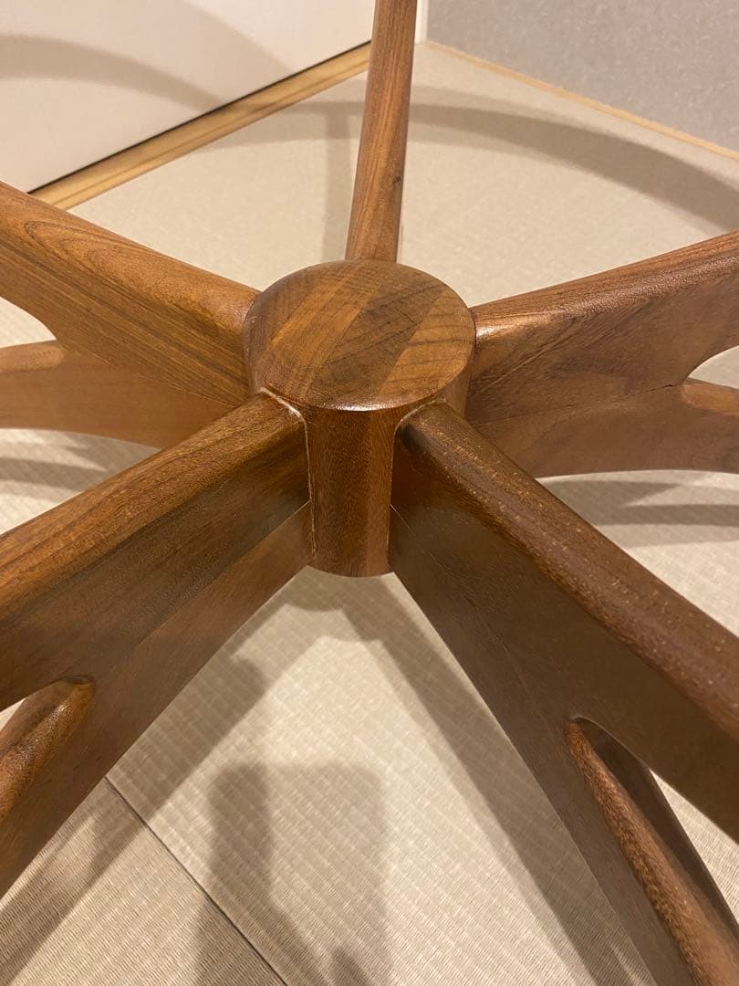 G-PLAN（ジープラン）✩︎スパイダーテーブル