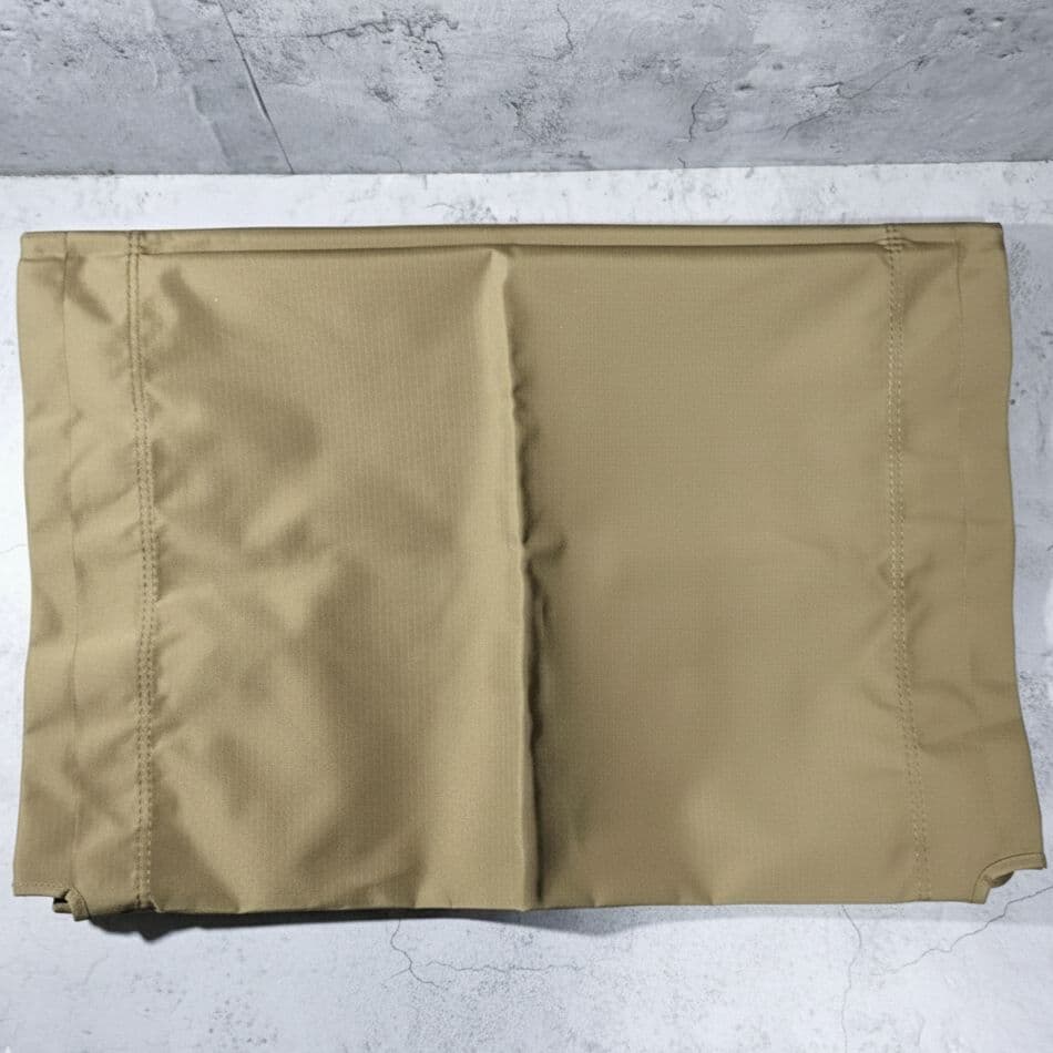 ブルックリンアウトドアカンパニー フォールディングコット 2way