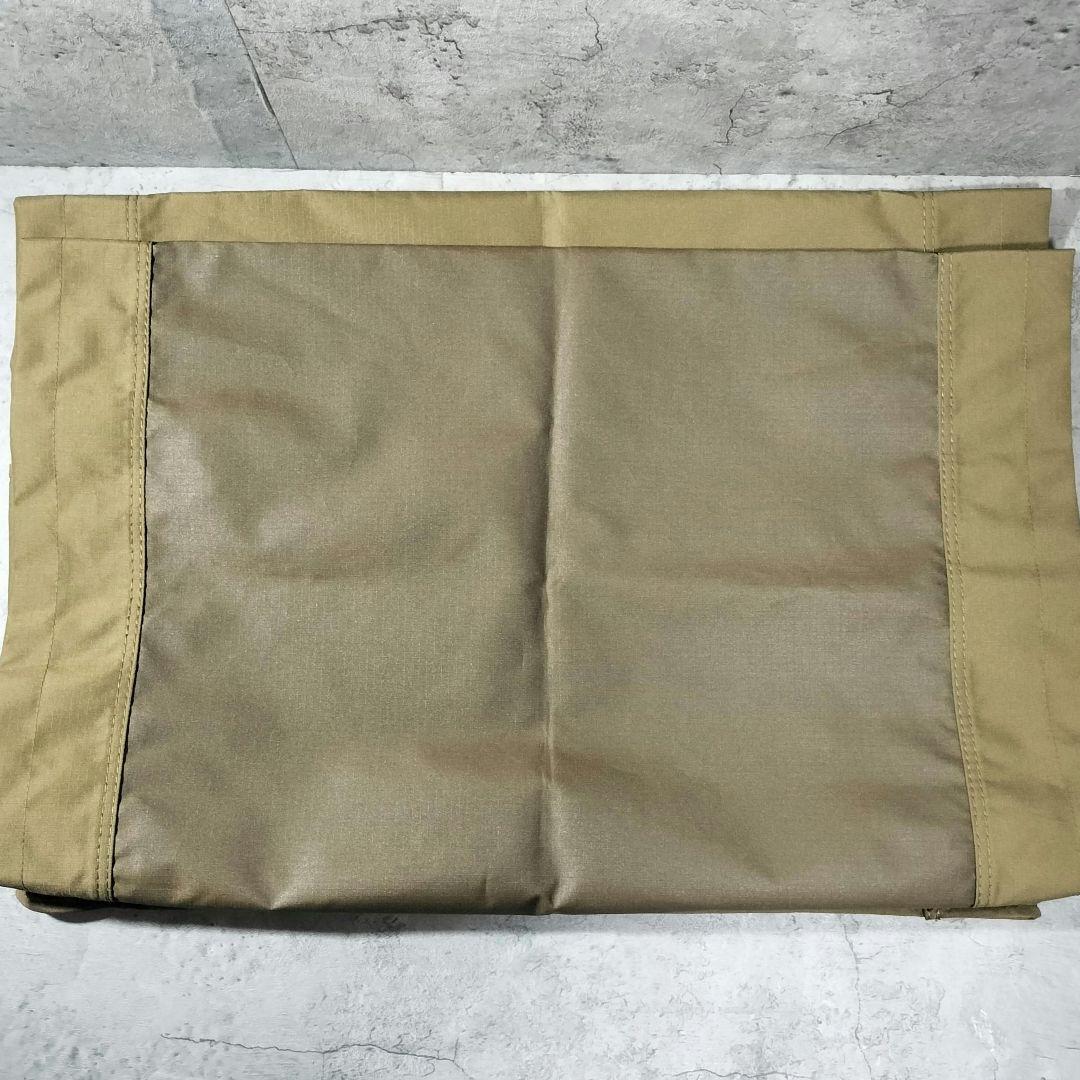 ブルックリンアウトドアカンパニー フォールディングコット 2way