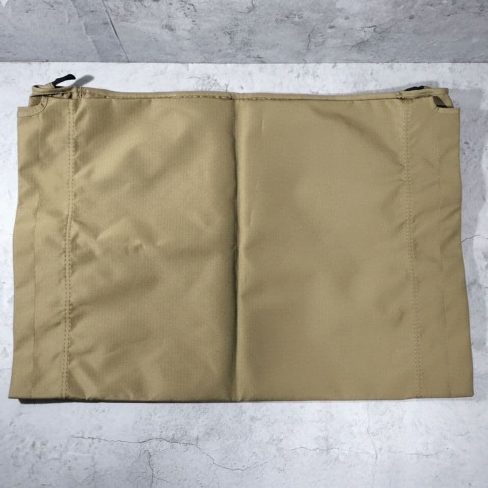 ブルックリンアウトドアカンパニー フォールディングコット 2way