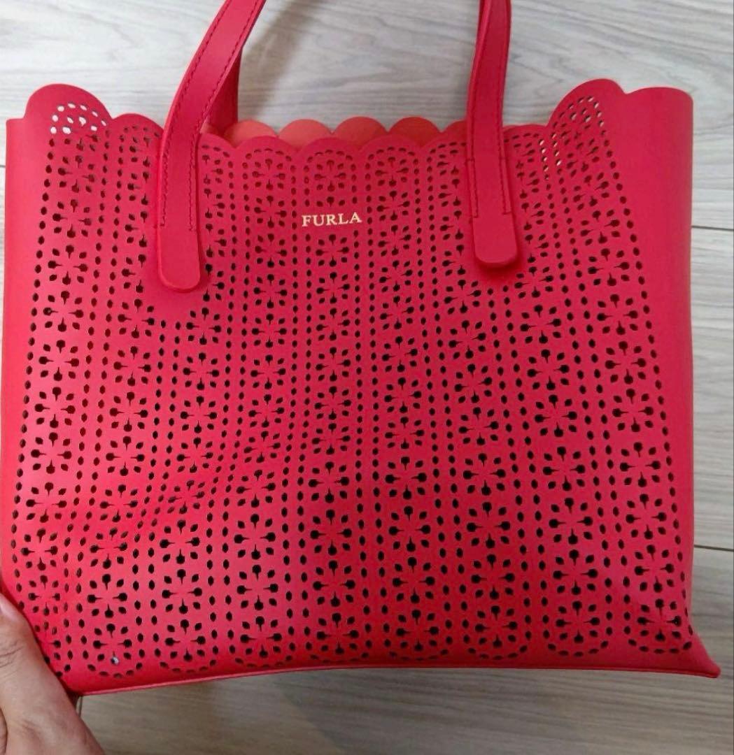 フルラ　SALLY /カットアウト　　Sサイズ