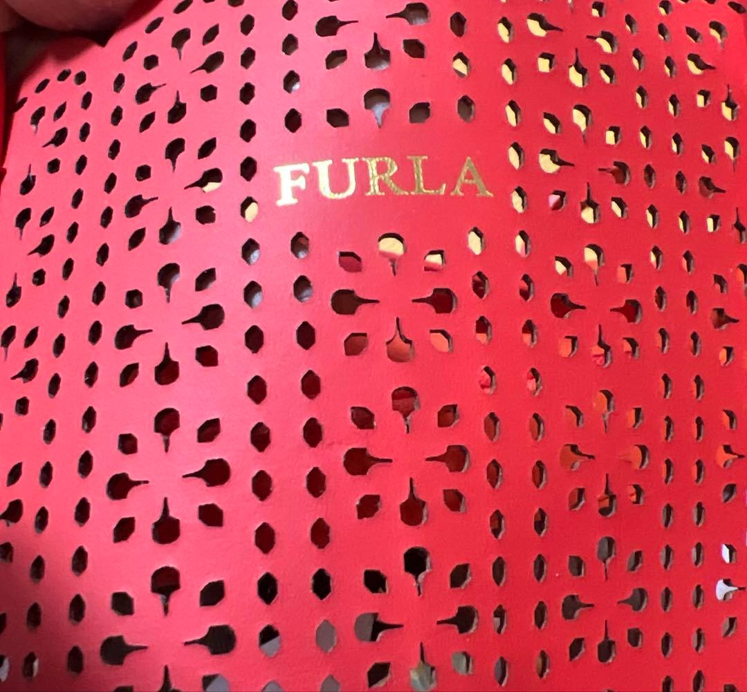 フルラ　SALLY /カットアウト　　Sサイズ