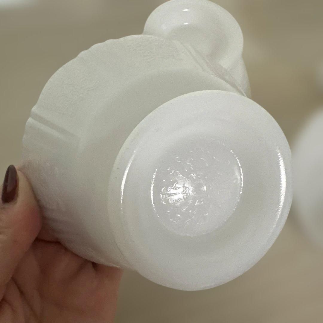 マクベスエバンス アメリカンスイートハート シャーベットカップ ４個セット