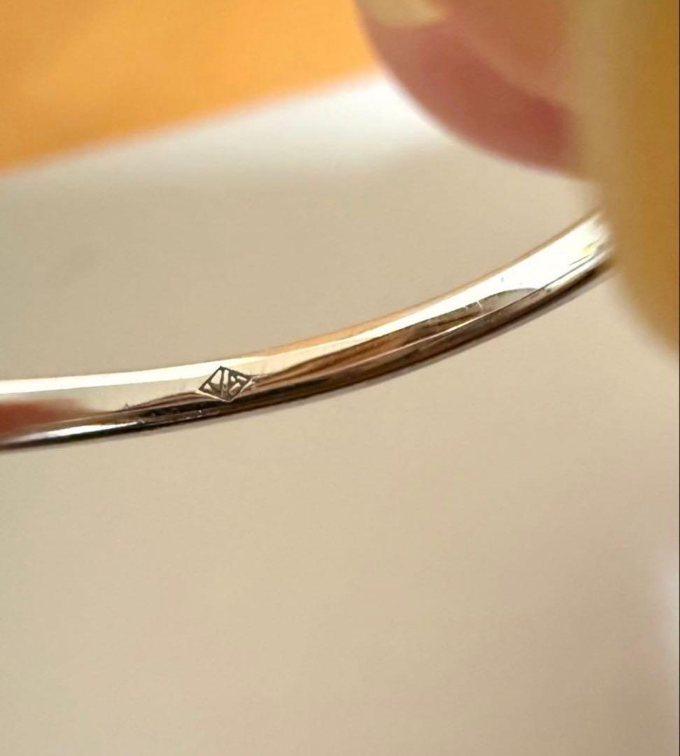 ヴァンドーム青山　VA K10 ダイヤモンドリング