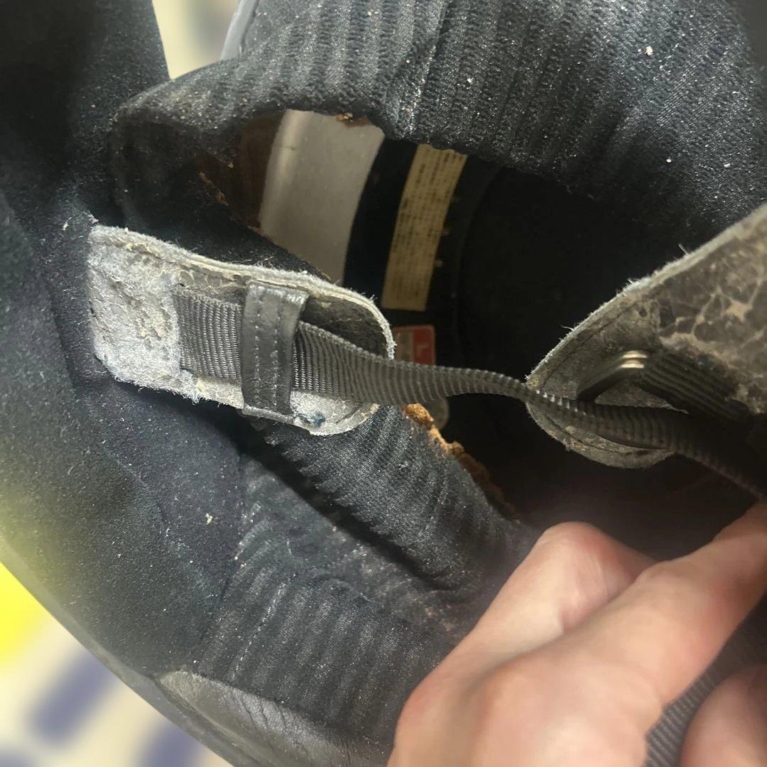 SHOEI フルフェイスヘルメット レッド/ホワイト