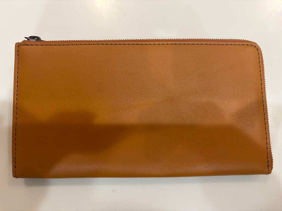 【ほぼ未使用】STATUSY il modo Air ブラウン 右利き