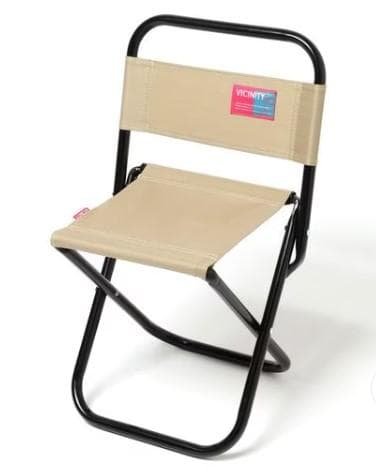 【未使用・タグ付】 VICINITY テーブル＆チェア