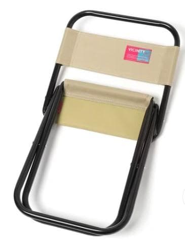 【未使用・タグ付】 VICINITY テーブル＆チェア