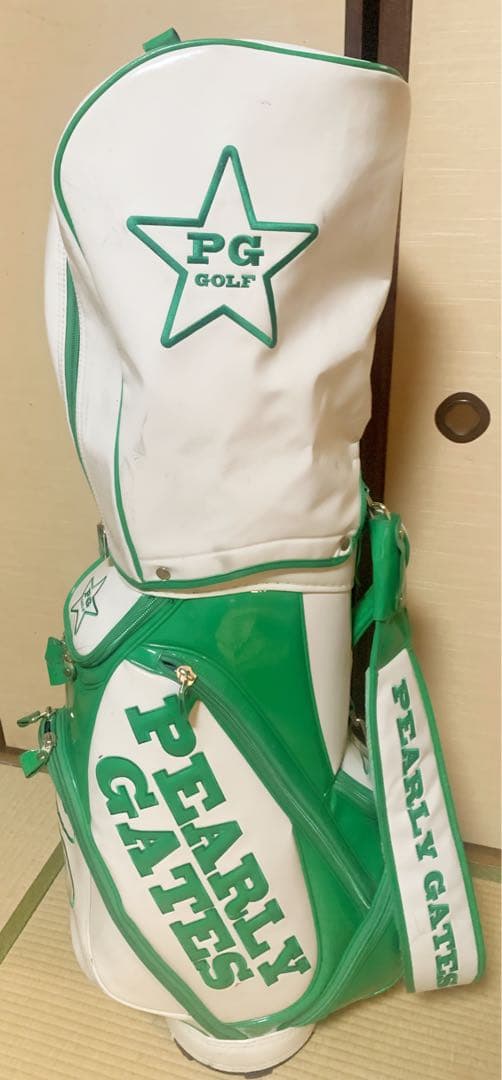 JAGGLA様　キャディバッグ