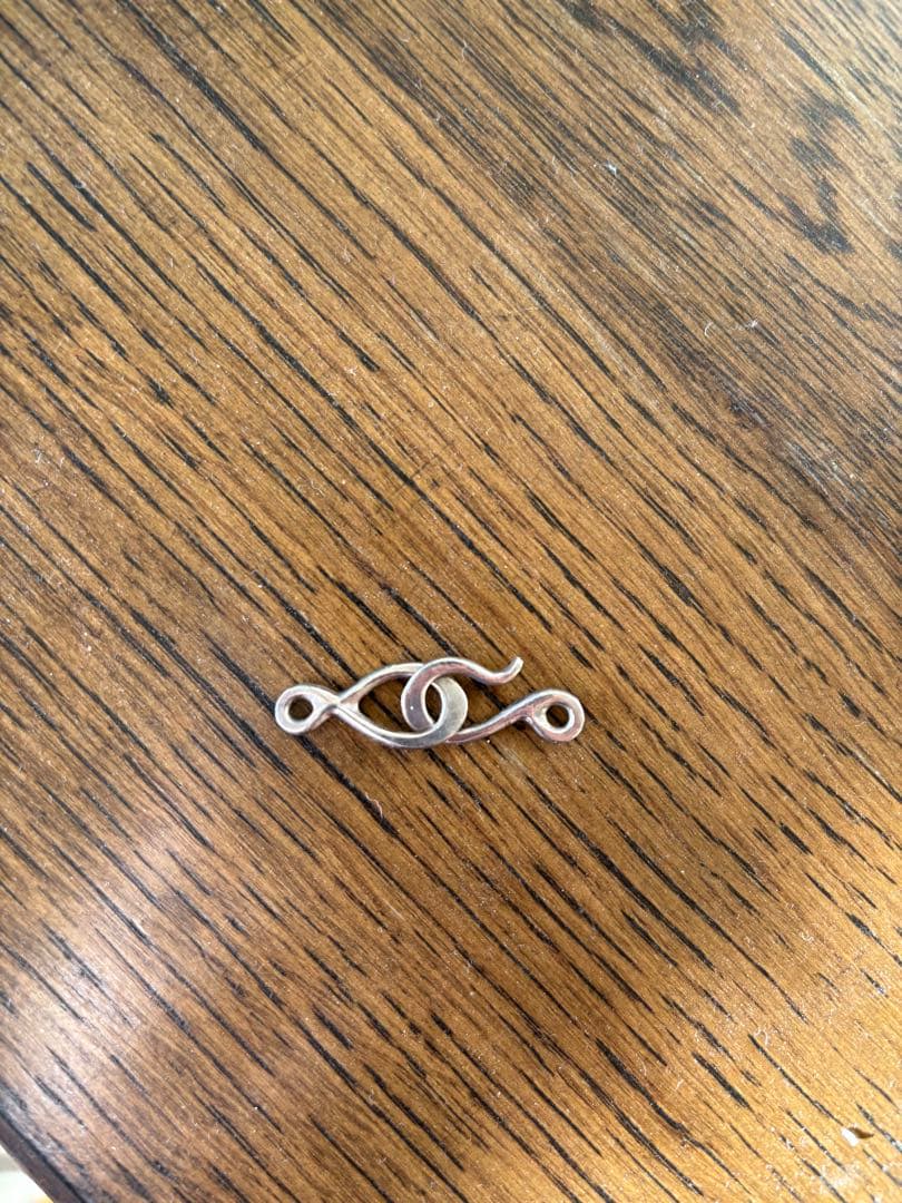 REDMAN レッドマン　プレーンフック、フープ　フック式留め具