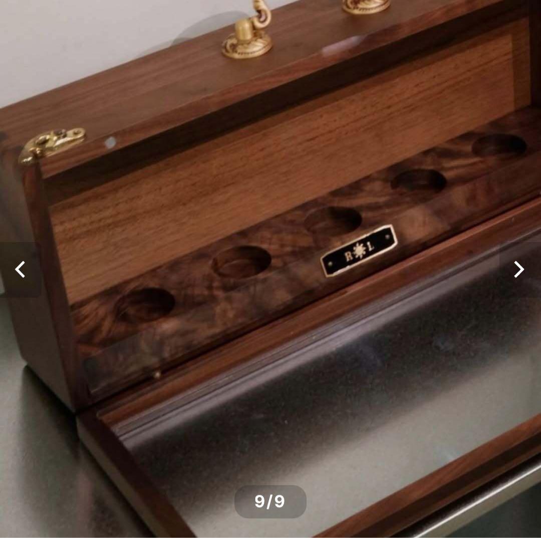 光時匣（ひかりじこう ) MIYABI専用 コレクションボックス