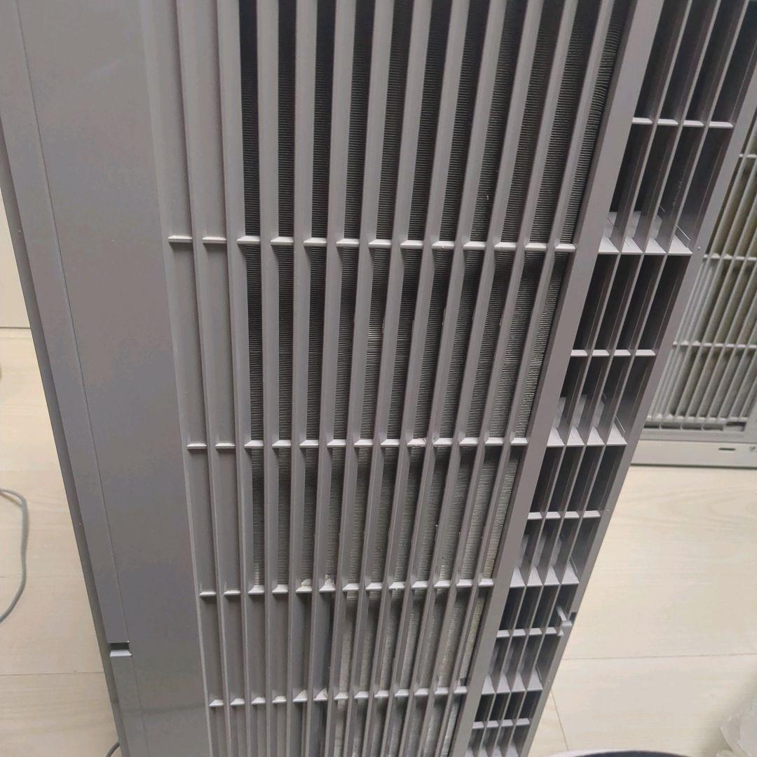 【美品】2023年製CORONA 窓用エアコン CW-16A3