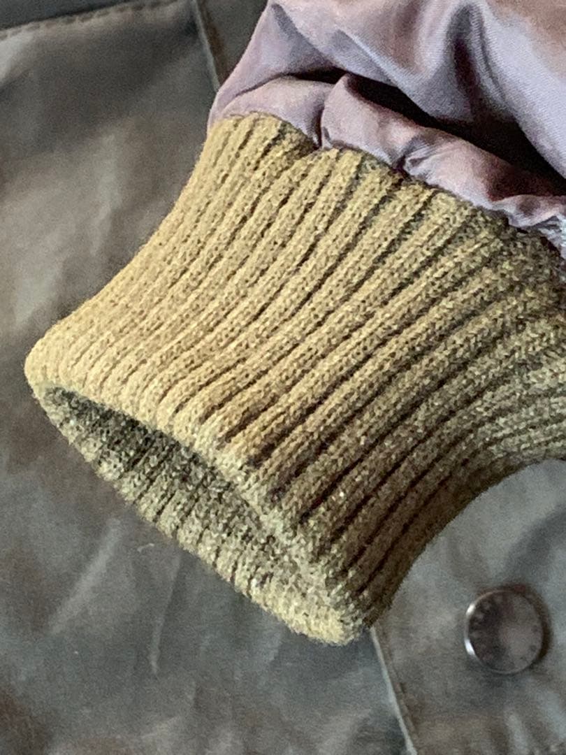 も*や様 Barbour Bedale バブアー ビデイル 英国製 セージ sa