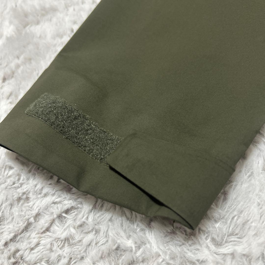 シロケット様　PowderGuide Light Jacket パウダーガイド