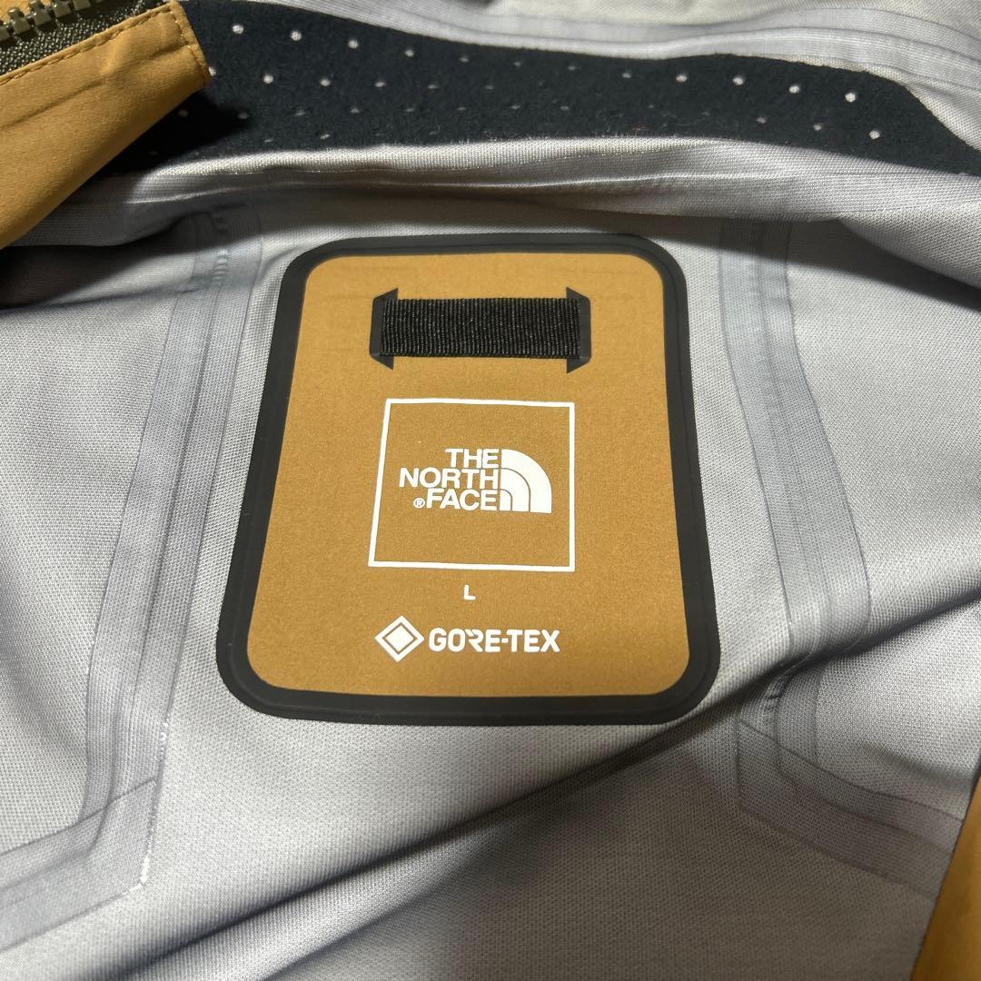 シロケット様　PowderGuide Light Jacket パウダーガイド