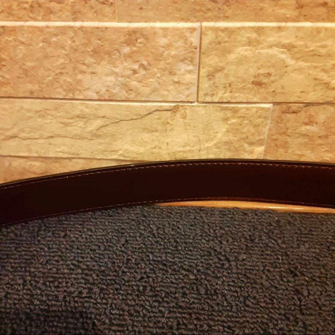 【1点限り】LOUISVUITTON ルイヴィトン シルバー ブラック ベルト