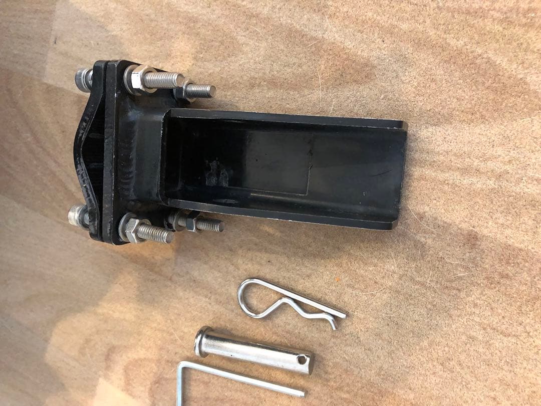 わんちゃんとサイクリング♪バディーライダー